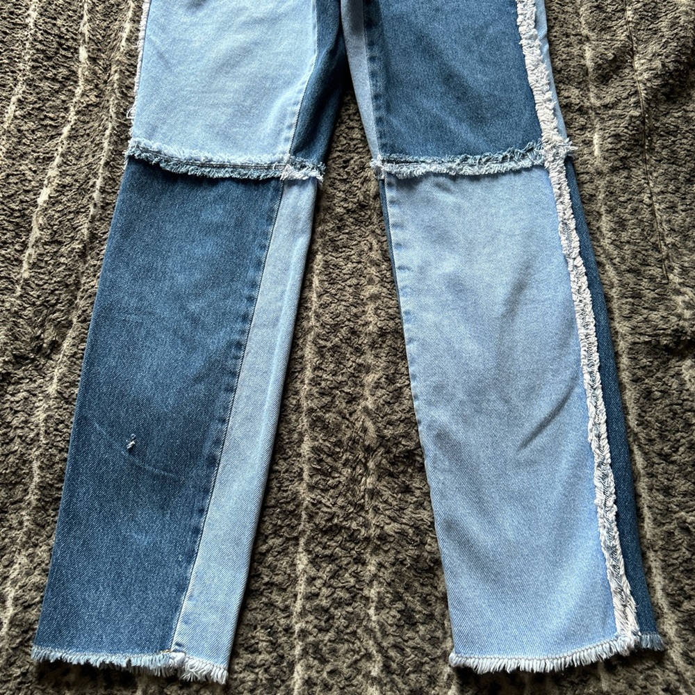 Equilibrium Jean